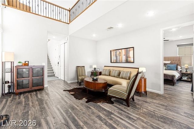 2495 Kaymin Ridge Road, Henderson, NV 89052