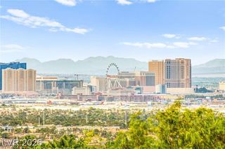 2495 Kaymin Ridge Road, Henderson, NV 89052