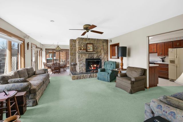 41589 Windmill Street, Harrison Twp, MI 48045