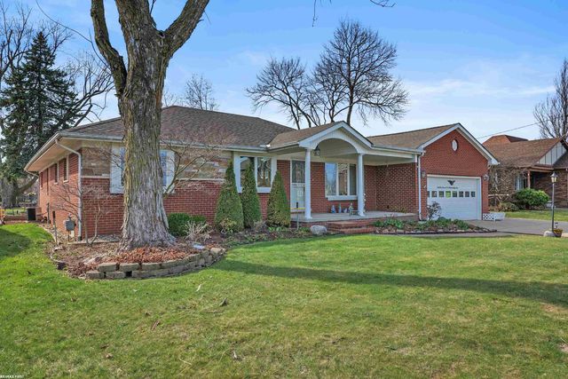 41589 Windmill Street, Harrison Twp, MI 48045