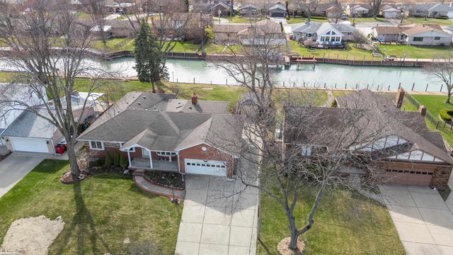 41589 Windmill Street, Harrison Twp, MI 48045