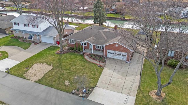 41589 Windmill Street, Harrison Twp, MI 48045