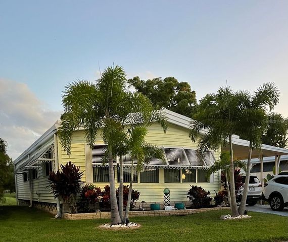 172 CLUBVIEW DRIVE 5, Safety Harbor, FL 34695