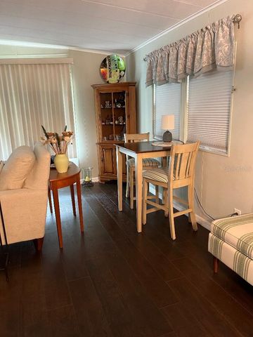 172 CLUBVIEW DRIVE 5, Safety Harbor, FL 34695