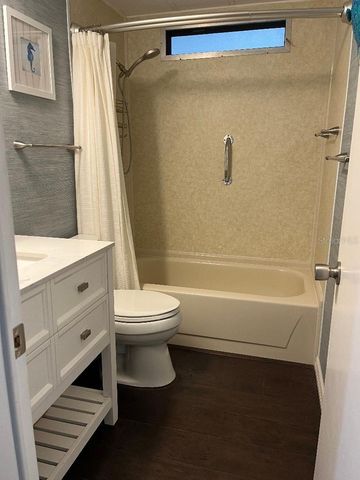 172 CLUBVIEW DRIVE 5, Safety Harbor, FL 34695