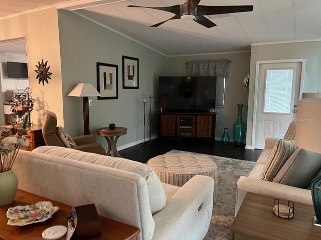 172 CLUBVIEW DRIVE 5, Safety Harbor, FL 34695