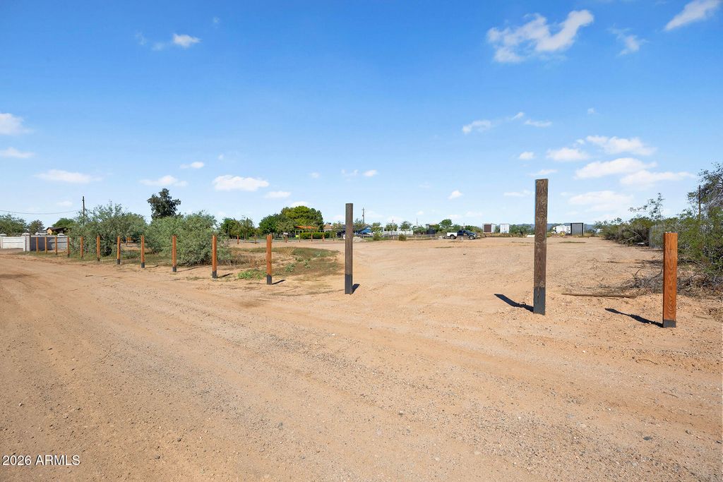 19xxx W Belinda Lane -, Surprise, AZ 85387 — exterior