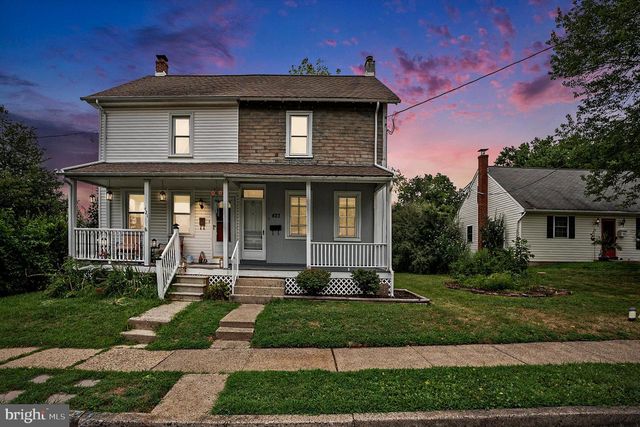 423 LINCOLN AVE, Souderton, PA 18964
