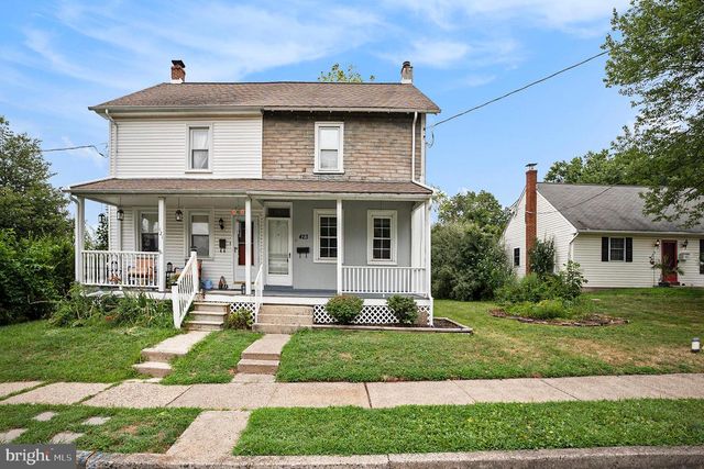 423 LINCOLN AVE, Souderton, PA 18964