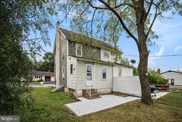 423 LINCOLN AVE, Souderton, PA 18964
