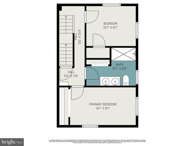 423 LINCOLN AVE, Souderton, PA 18964
