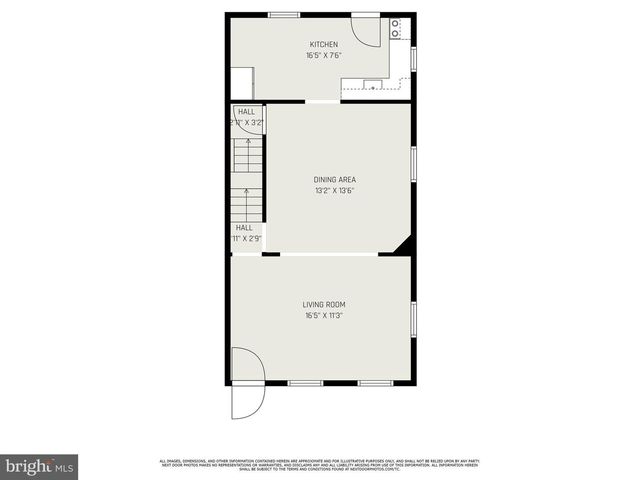 423 LINCOLN AVE, Souderton, PA 18964