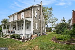 423 LINCOLN AVE, Souderton, PA 18964