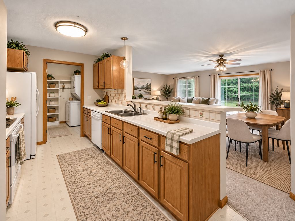 670 Monn Avenue, Vadnais Heights, MN 55127 — photo 2