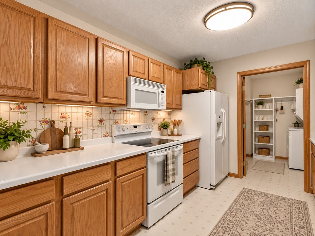 670 Monn Avenue, Vadnais Heights, MN 55127 — photo 4
