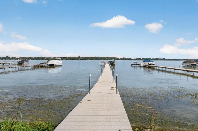 1055 N Shore Drive, Forest Lake, MN 55025