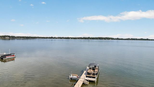 1055 N Shore Drive, Forest Lake, MN 55025