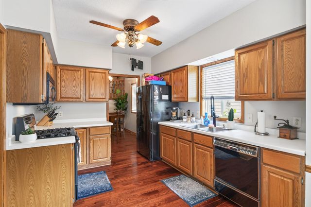 1055 N Shore Drive, Forest Lake, MN 55025
