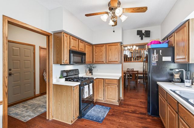 1055 N Shore Drive, Forest Lake, MN 55025