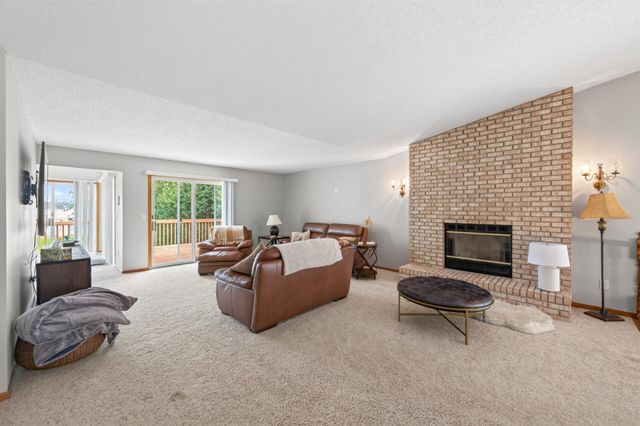 1055 N Shore Drive, Forest Lake, MN 55025