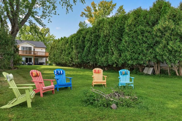 1055 N Shore Drive, Forest Lake, MN 55025