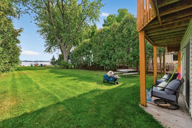 1055 N Shore Drive, Forest Lake, MN 55025