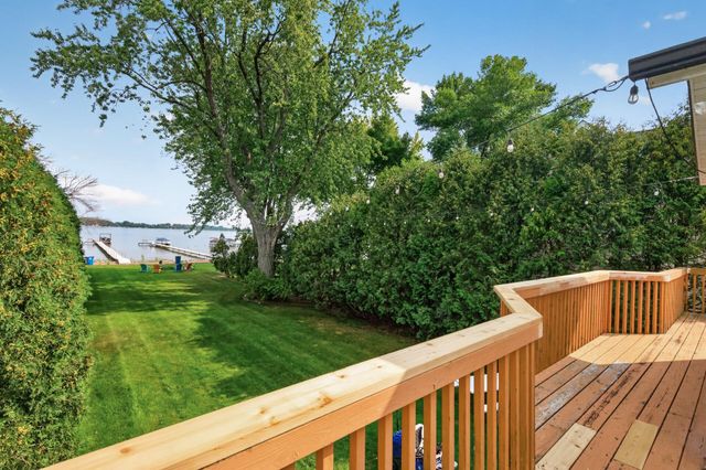 1055 N Shore Drive, Forest Lake, MN 55025