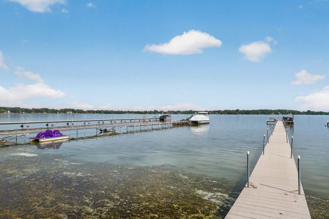 1055 N Shore Drive, Forest Lake, MN 55025