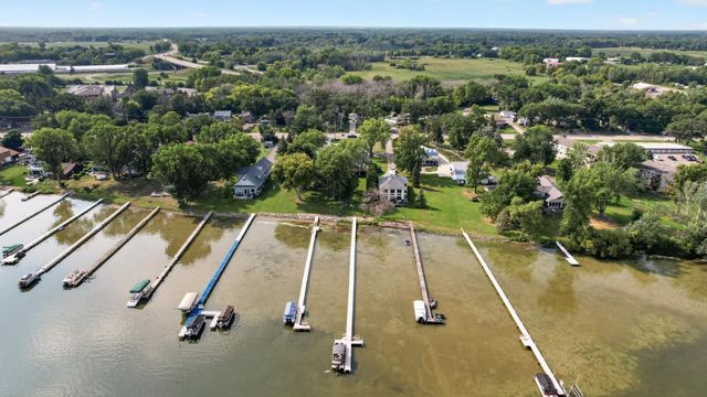 1055 N Shore Drive, Forest Lake, MN 55025