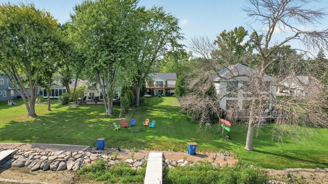 1055 N Shore Drive, Forest Lake, MN 55025