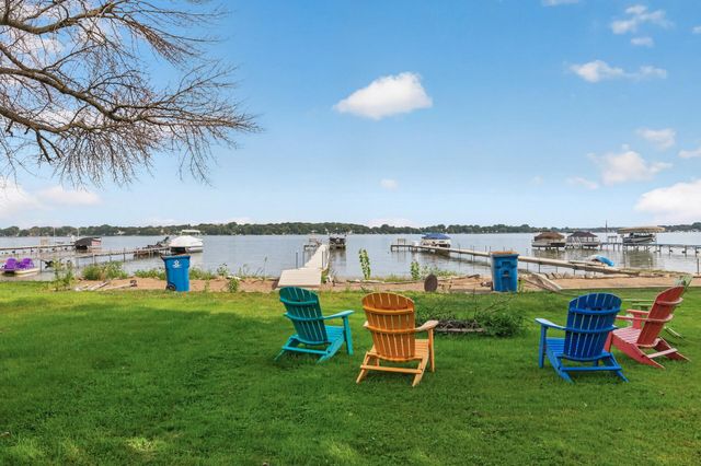 1055 N Shore Drive, Forest Lake, MN 55025