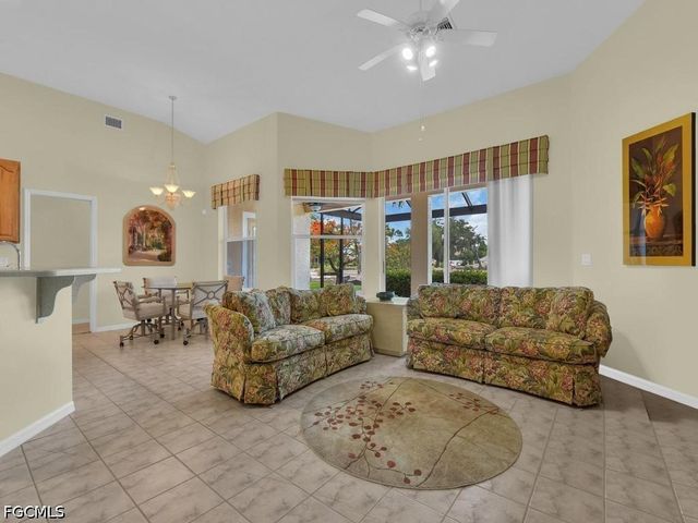 15420 Greenock LN, Fort Myers, FL 33912