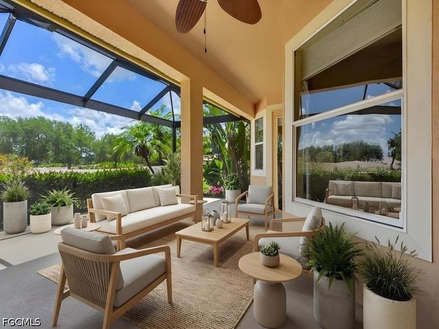 15420 Greenock LN, Fort Myers, FL 33912
