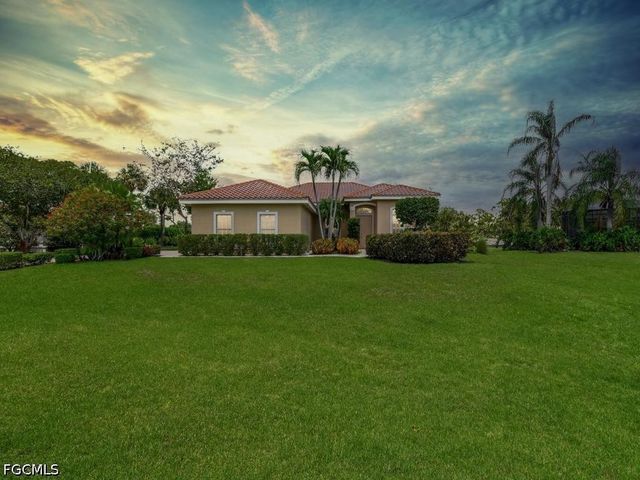 15420 Greenock LN, Fort Myers, FL 33912