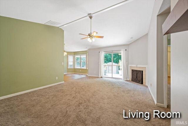 2664 S Danlyn Road, Bloomington, IN 47403