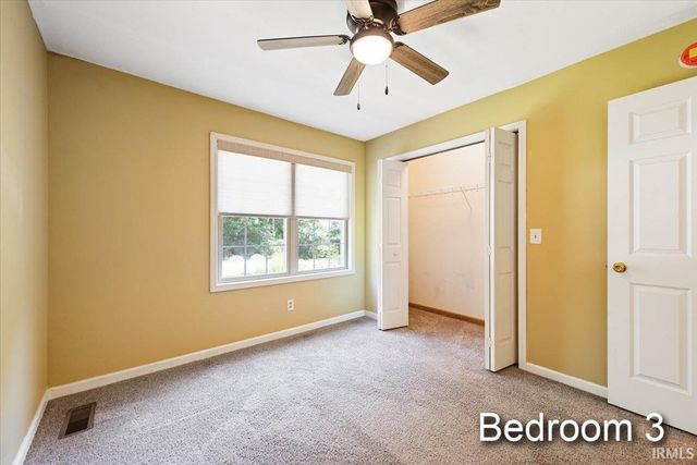 2664 S Danlyn Road, Bloomington, IN 47403