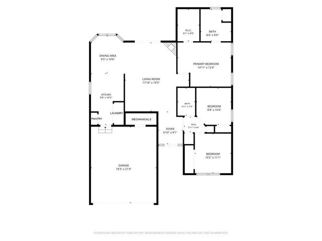 2664 S Danlyn Road, Bloomington, IN 47403