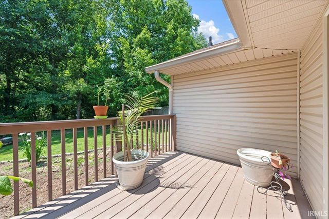 2664 S Danlyn Road, Bloomington, IN 47403