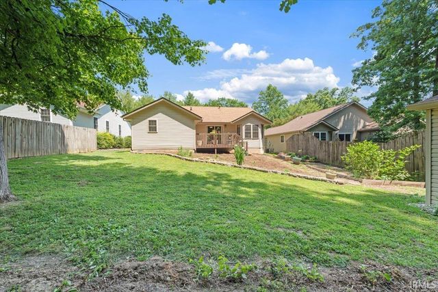 2664 S Danlyn Road, Bloomington, IN 47403