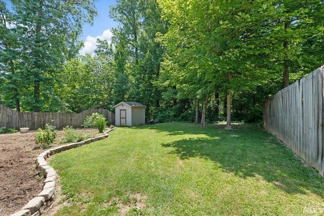 2664 S Danlyn Road, Bloomington, IN 47403