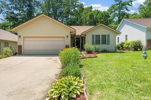 2664 S Danlyn Road, Bloomington, IN 47403