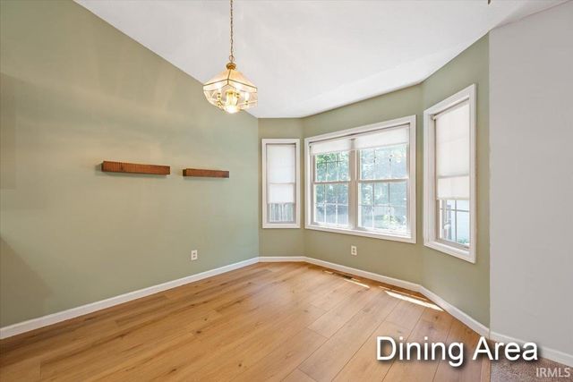 2664 S Danlyn Road, Bloomington, IN 47403