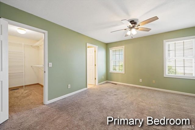 2664 S Danlyn Road, Bloomington, IN 47403