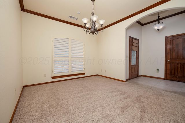 8102 Little Rock Drive, Amarillo, TX 79118