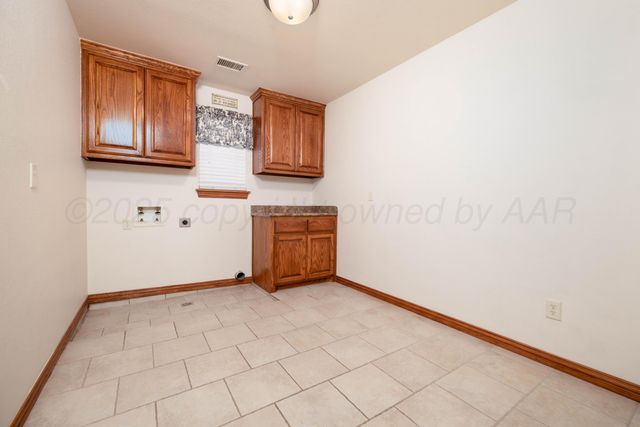 8102 Little Rock Drive, Amarillo, TX 79118