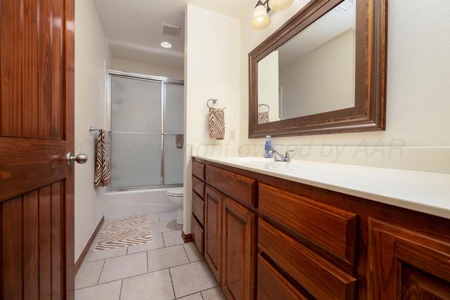 8102 Little Rock Drive, Amarillo, TX 79118