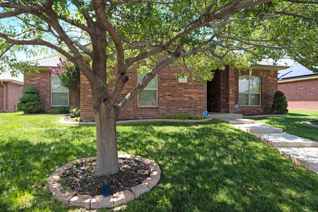 8102 Little Rock Drive, Amarillo, TX 79118