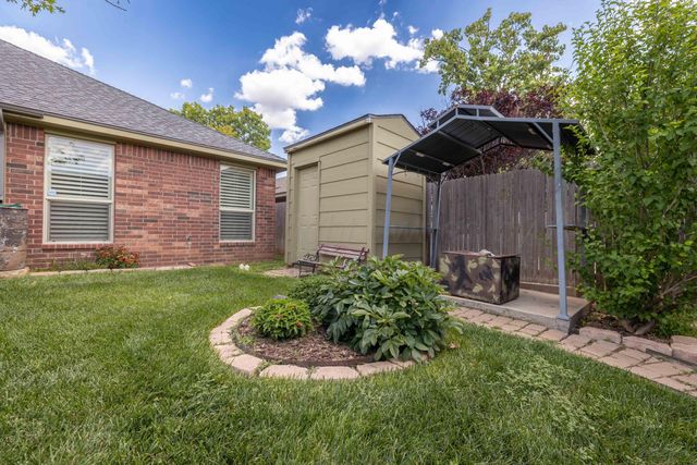 8102 Little Rock Drive, Amarillo, TX 79118