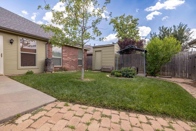 8102 Little Rock Drive, Amarillo, TX 79118