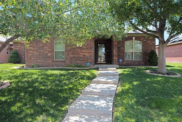 8102 Little Rock Drive, Amarillo, TX 79118